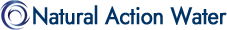 Natural Action Water